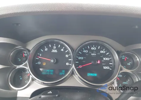 2013 GMC Sierra 1500 Sle z USA, uszkodzony, nr VIN 1GTR1VE02DZ378980